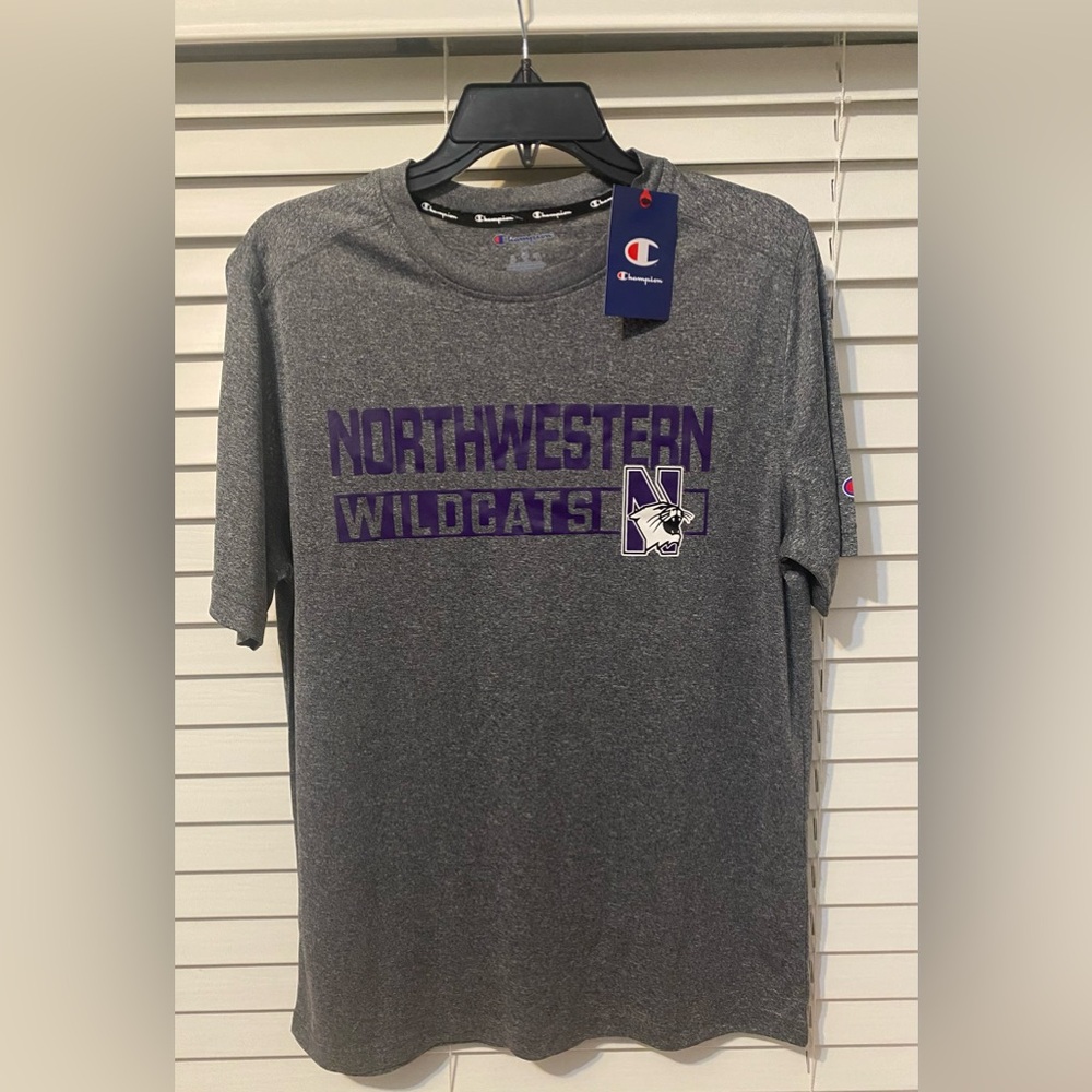 Northwestern Wildcats T-Shirt